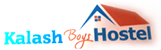 kalash boys hostel